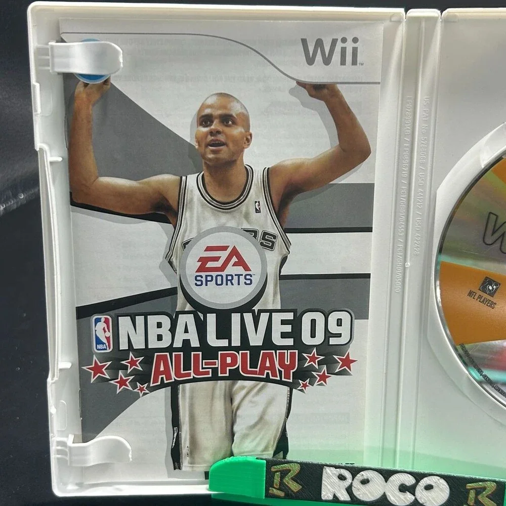 Unbranded nba live